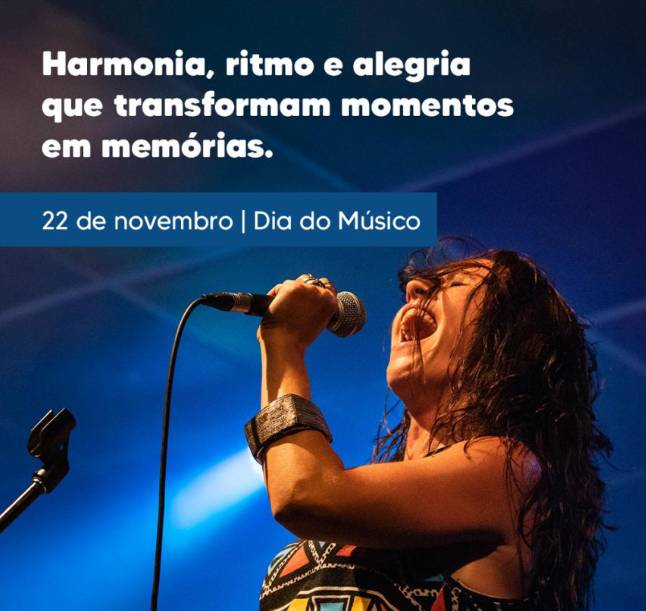 Dia do músico